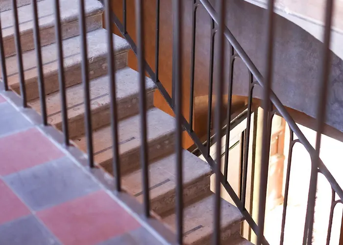 Appartement Pinturicchio LʼAquila