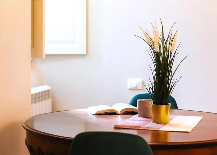 Appartement Pinturicchio