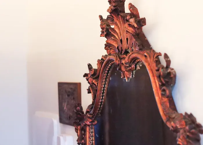 Pinturicchio Appartement *