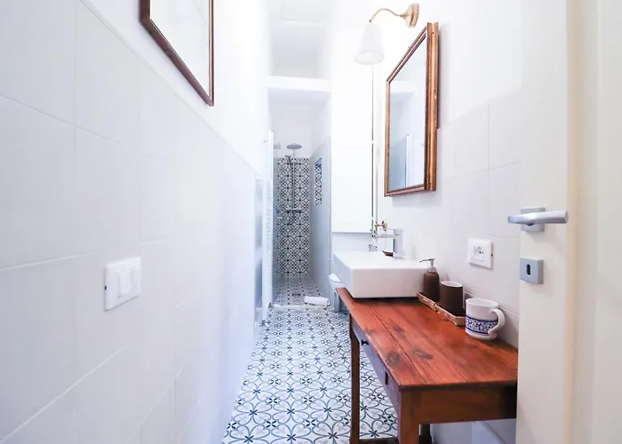 Appartement Pinturicchio