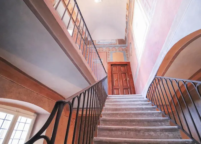 Appartement Pinturicchio