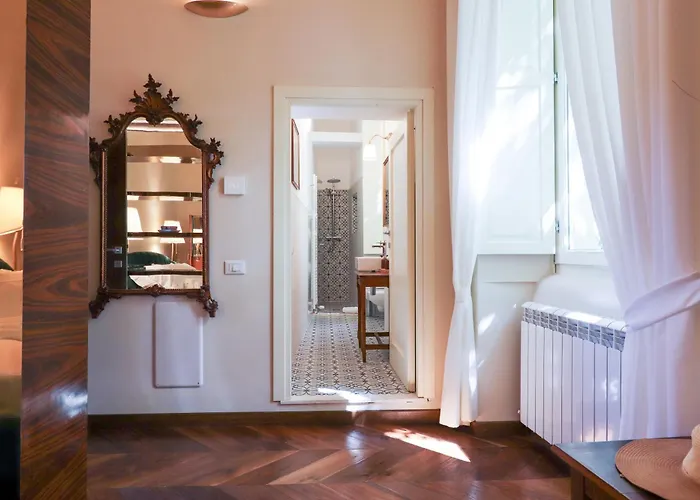 Appartement Pinturicchio *