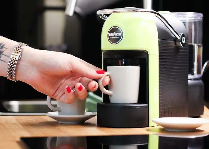 Pinturicchio Appartement *